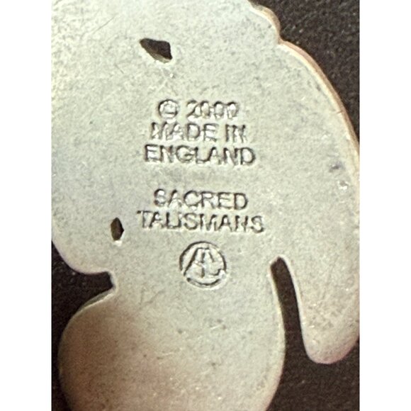 Dragon-Themed Collectible Set: Pewter Figurine , 1 Ring, 2 Lighters & 2 Pendants - Picture 6 of 13